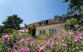 Appart 4 Chambres Parking Voitures Velos 10Min Blois