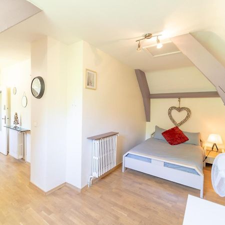 Appart 4 Chambres Parking Voitures Velos 10Min Blois Extérieur photo