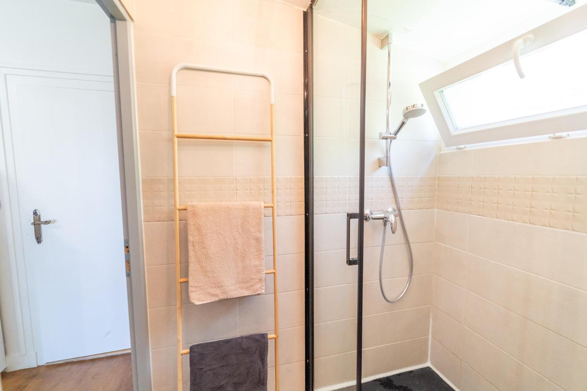 Appart 4 Chambres Parking Voitures Velos 10Min Blois Extérieur photo
