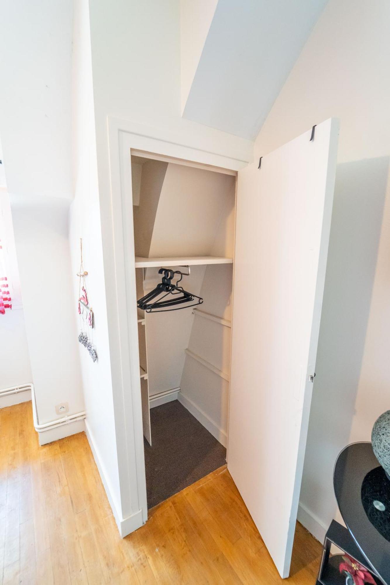Appart 4 Chambres Parking Voitures Velos 10Min Blois Extérieur photo